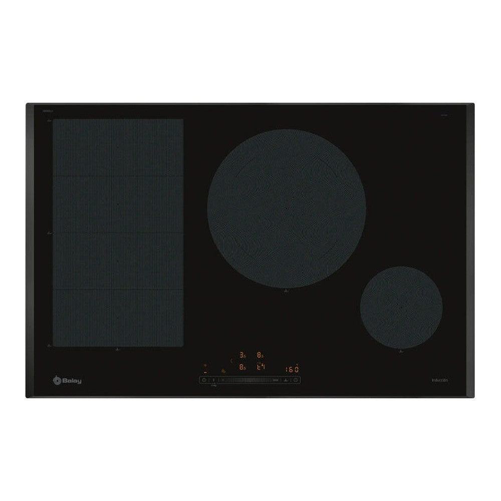 ENCIM BALAY 3EB989LH 3 FLEX INDUCCION