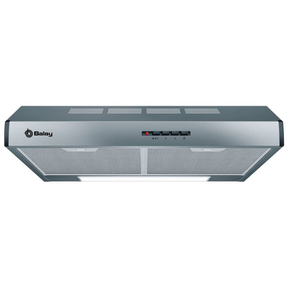 CAMP BALAY 3BH263MX 60CM INOX