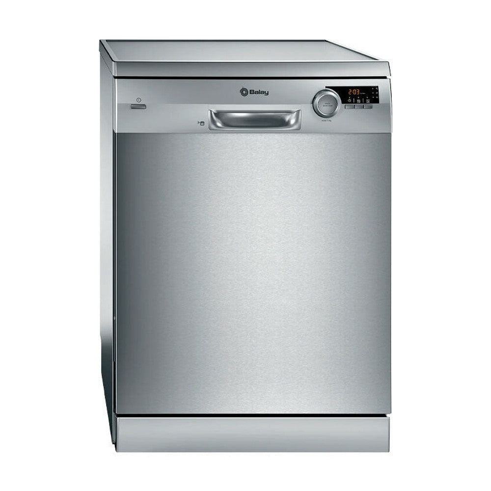 LAVAV. BALAY 3VS572IP A++ 13CUB INOX