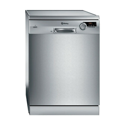 LAVAV. BALAY 3VS572IP A++ 13CUB INOX