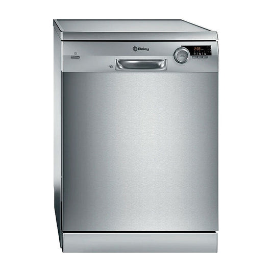 LAVAV. BALAY 3VS572IP A++ 13CUB INOX