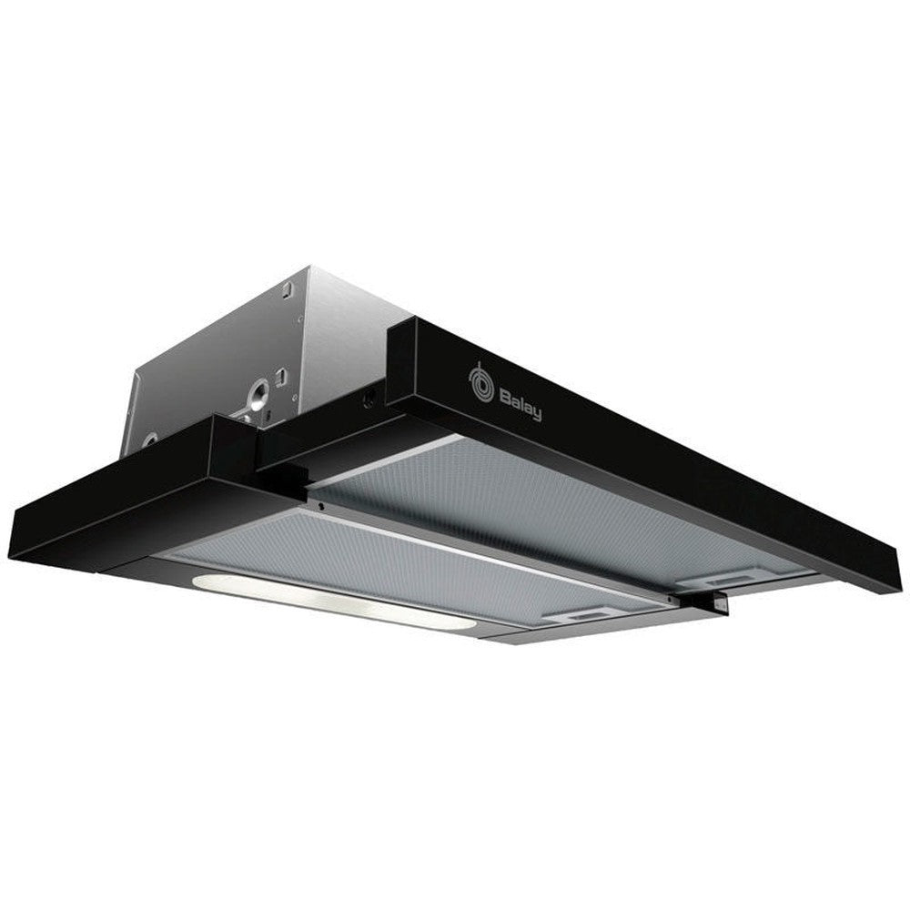 CAMP BALAY 3BT263MN 60CM NEGRA