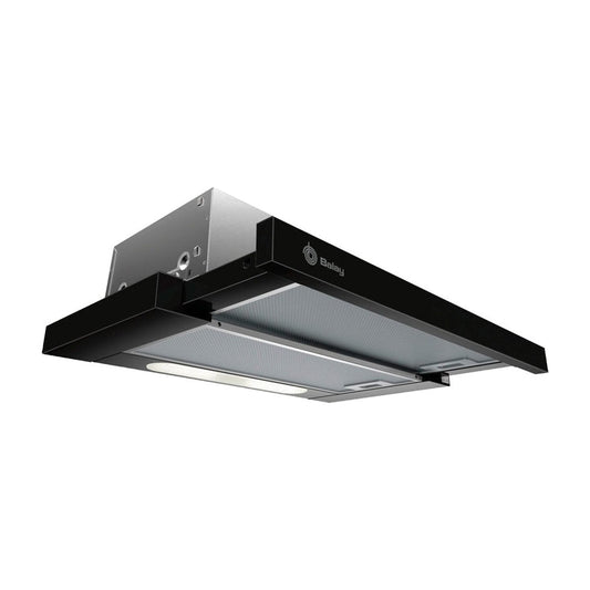 CAMP BALAY 3BT263MN 60CM NEGRA
