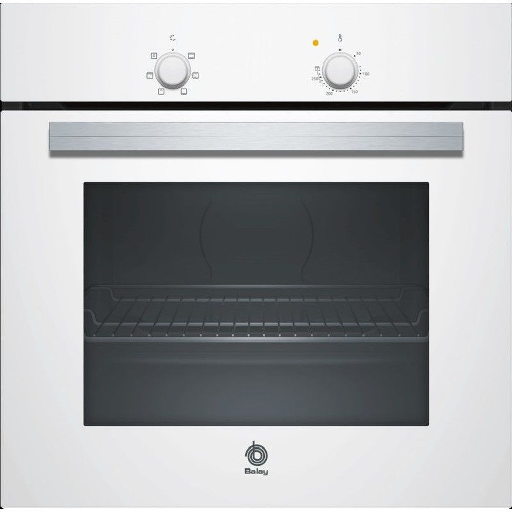 HORNO BALAY 3HB1000B0 A RADIACION BLAN