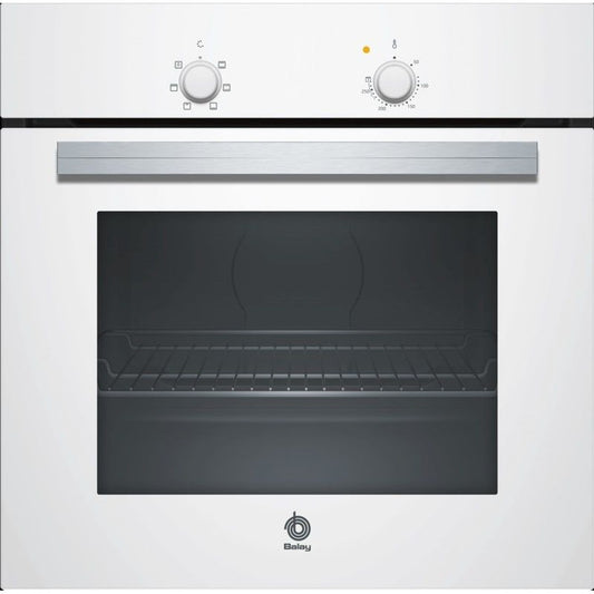 HORNO BALAY 3HB1000B0 A RADIACION BLAN