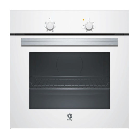 HORNO BALAY 3HB1000B0 A RADIACION BLAN