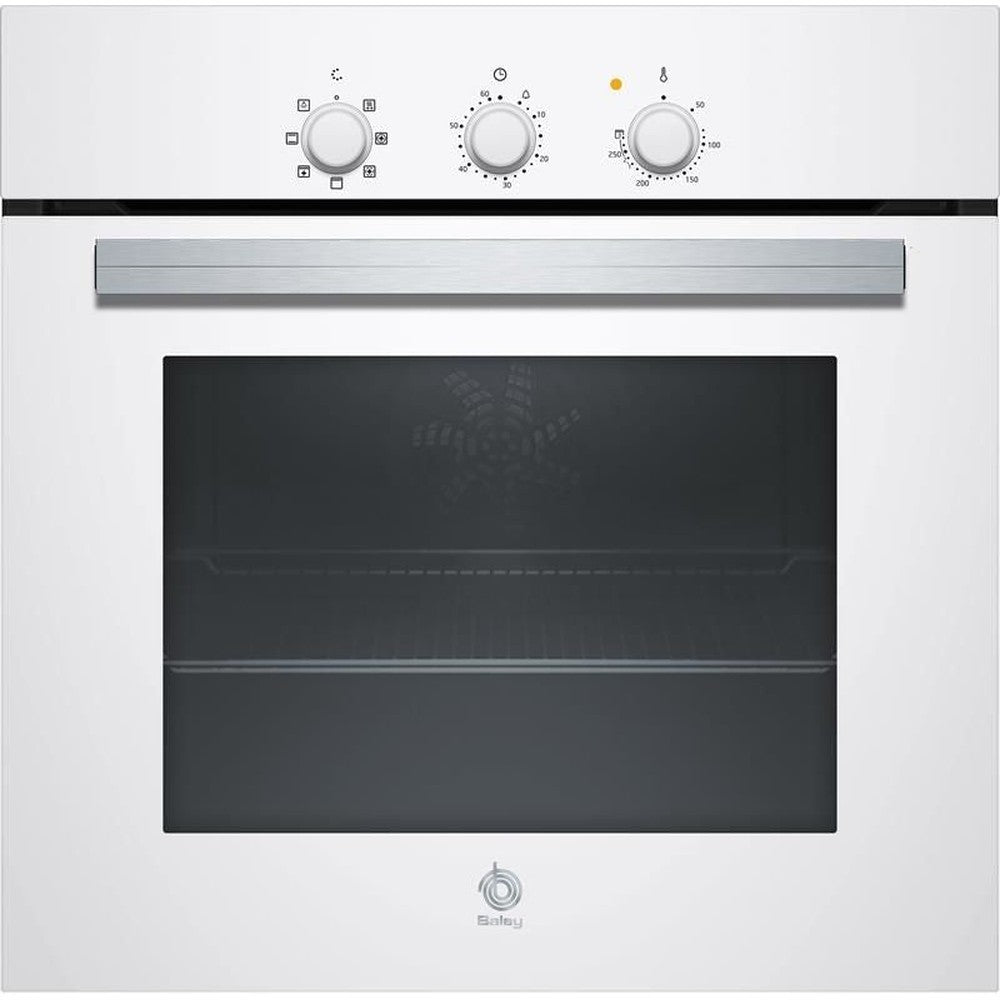 HORNO BALAY 3HB2010B0 A MULTIF. BLANCO