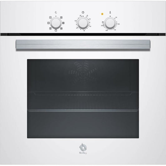 HORNO BALAY 3HB2010B0 A MULTIF. BLANCO