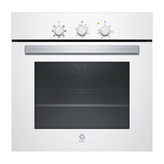 HORNO BALAY 3HB2010B0 A MULTIF. BLANCO