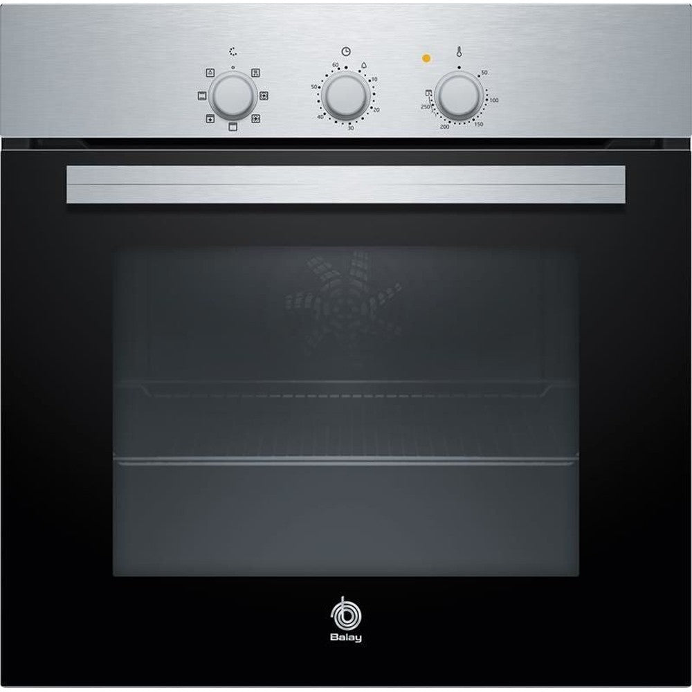 HORNO BALAY 3HB2010X0 MULTIFUNCION INOX