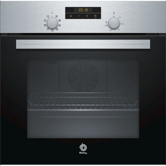 HORNO BALAY 3HB2030X0 MULTIFUNCION INOX