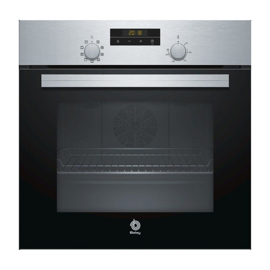 HORNO BALAY 3HB2030X0 MULTIFUNCION INOX