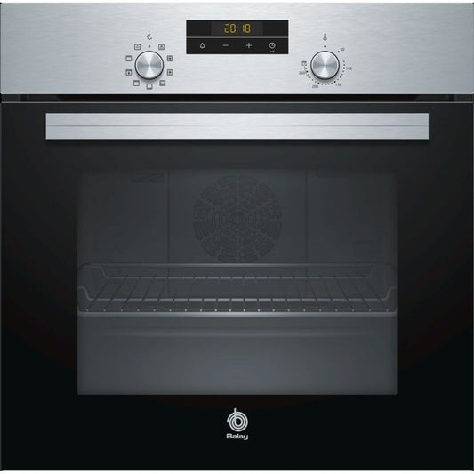 HORNO BALAY 3HB2031X0 A MULTIFINCION INX