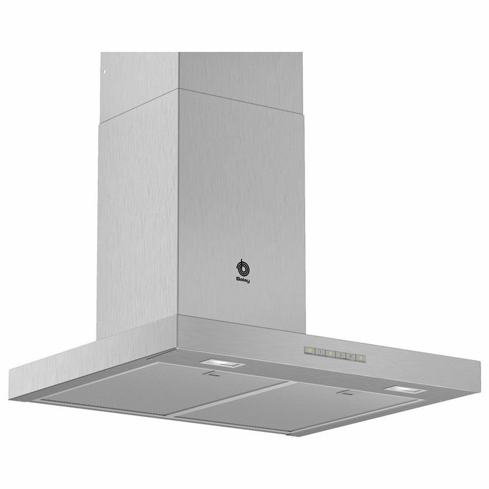 CAMP BALAY 3BC067EX 60CM PARED INOX