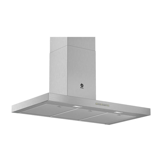 CAMP BALAY 3BC097EX 90CM INOX PARED