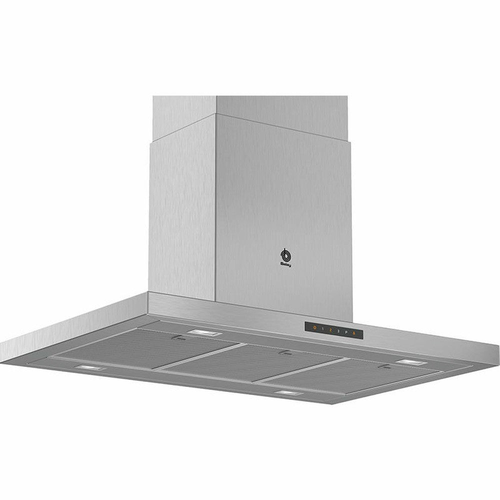 CAMP BALAY 3BI997GX ISLA 90CM INOX -