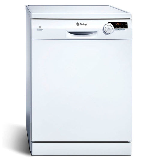 LAVAV. BALAY 3VS506BP A++ 12CUB. BLANCO