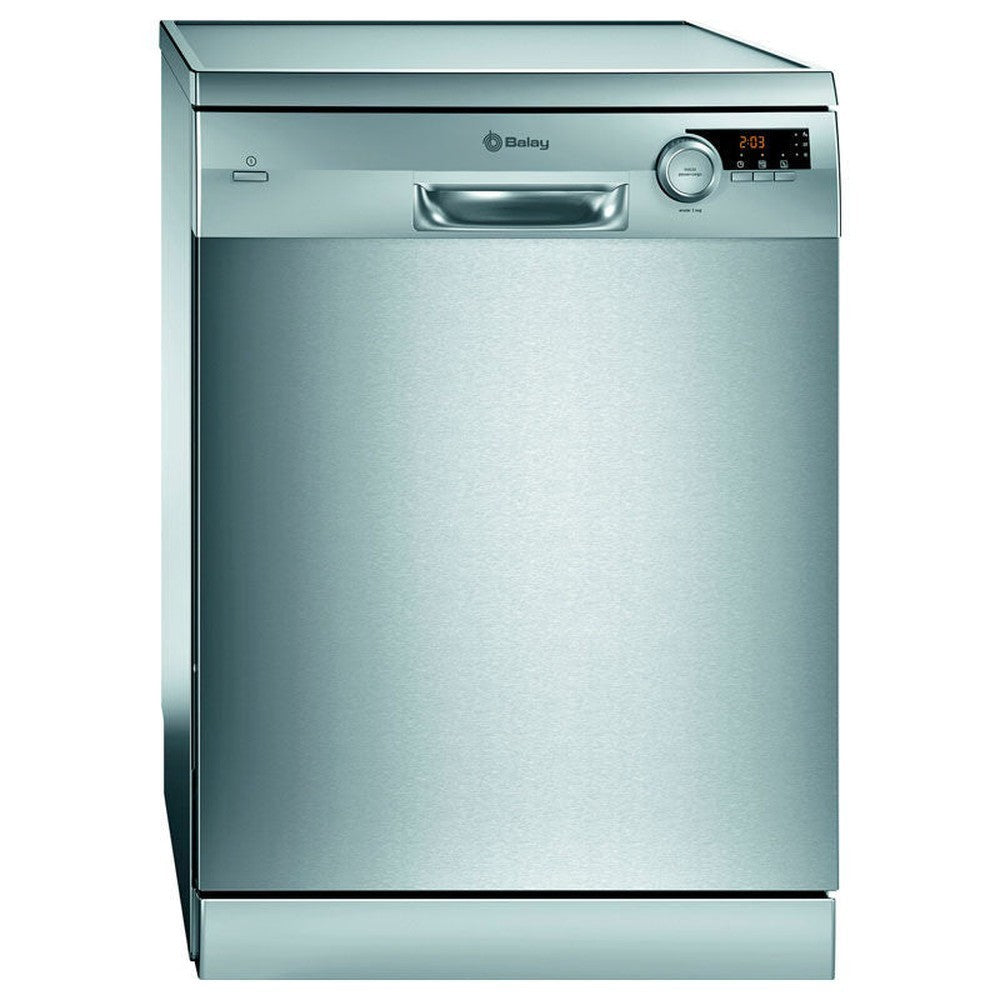 LAVAV. BALAY 3VS506IP A++ 12CUB. INOX