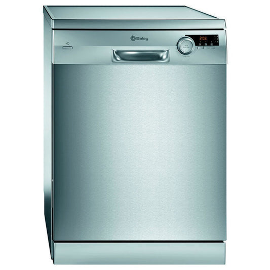 LAVAV. BALAY 3VS506IP A++ 12CUB. INOX