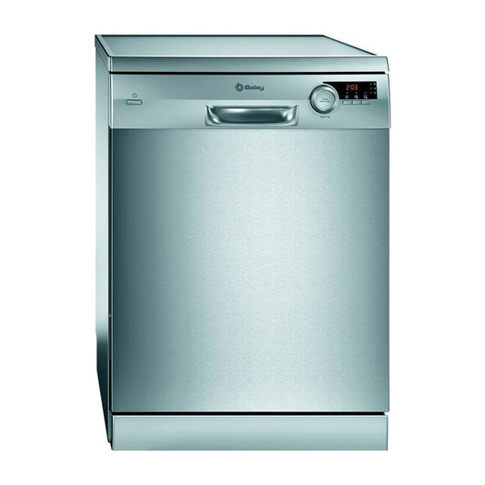 LAVAV. BALAY 3VS506IP A++ 12CUB. INOX