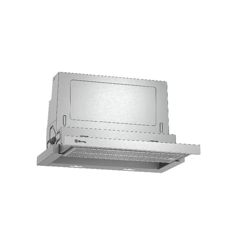 CAMP BALAY 3BT267MX 60CM INOX