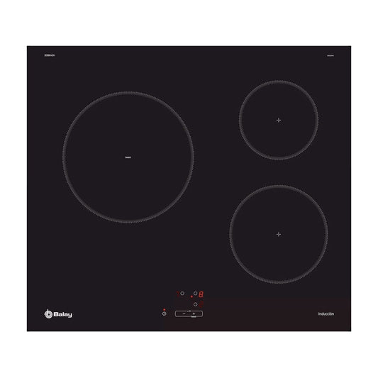 ENCIM BALAY 3EB864EN 3 INDUCCION