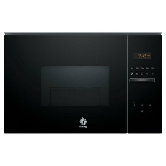 HOR.M BALAY 20L 3CG5172N2 CRISTAL NEGRO