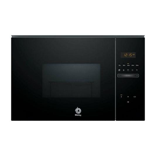 HOR.M BALAY 20L 3CG5172N2 CRISTAL NEGRO