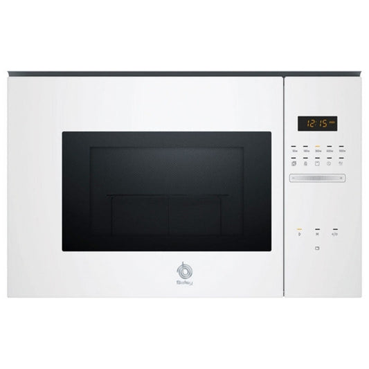 HOR.M BALAY 25L 3CG5175B2 CRITAL BLANCO