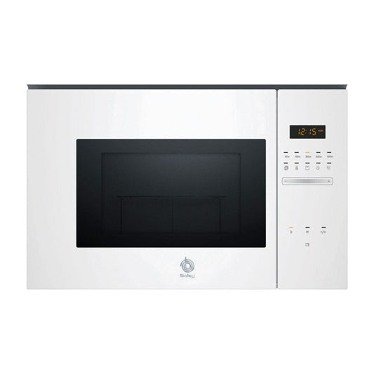 HOR.M BALAY 25L 3CG5175B2 CRITAL BLANCO