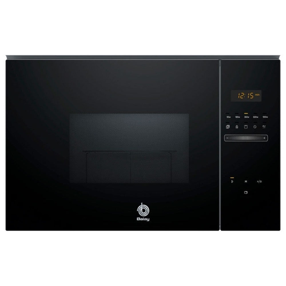 HOR.M BALAY 25L 3CG5175N2 GRILL C.NEGRO