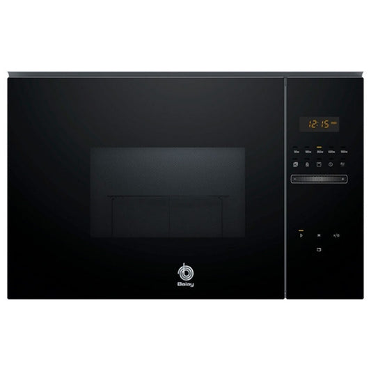 HOR.M BALAY 25L 3CG5175N2 GRILL C.NEGRO