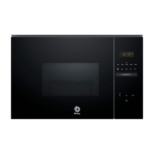 HOR.M BALAY 25L 3CG5175N2 GRILL C.NEGRO