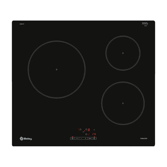 ENCIM BALAY 3EB864FR 3 INDUCCION