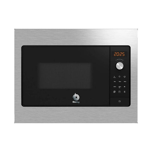 HOR.M BALAY 20L 3CG5142X3 C/GRILL INOX