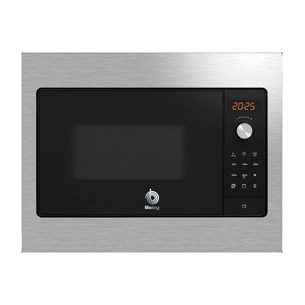 HOR.M BALAY 20L 3CG5142X3 C/GRILL INOX