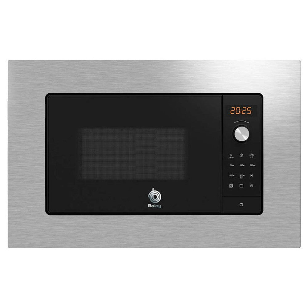 HOR.M BALAY 20L 3CG6142X3 C/GRILL INOX