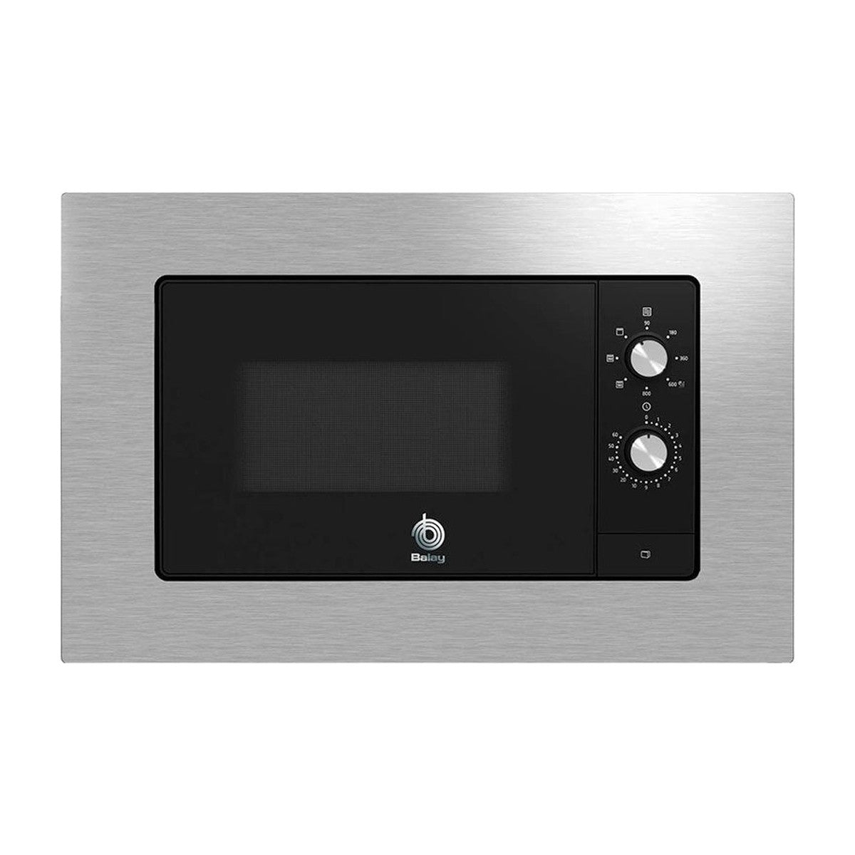 HOR.M BALAY 20L 3CG6112X3 C/GRILL INOX