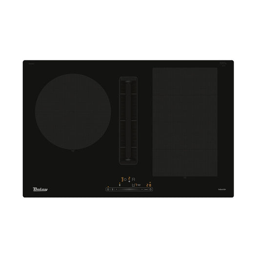 ENCIM BALAY 3EBC989LU 80CM 2 INDUCCION