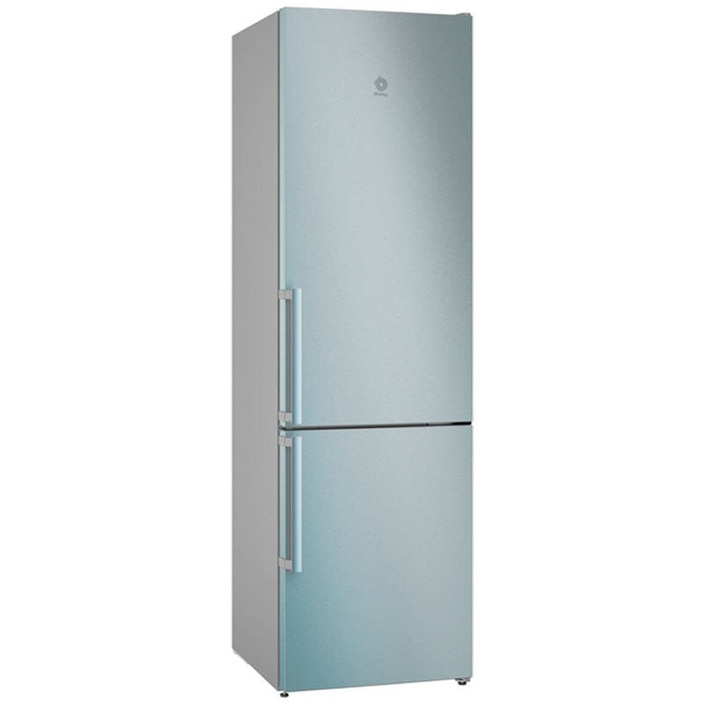 FRI.C BALAY 3KFB864XE B 203X60CM INOX -