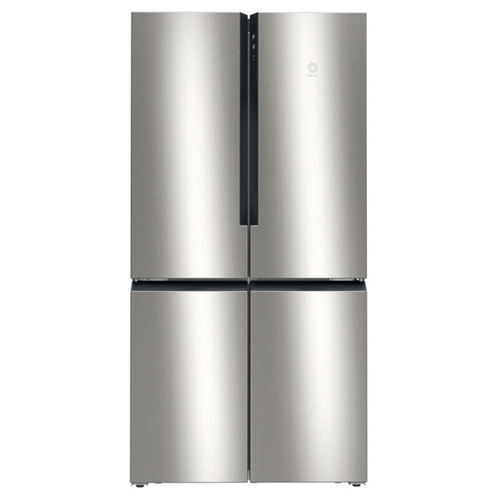FRIG. BALAY 3KME592XI NF E 183X91 INOX -