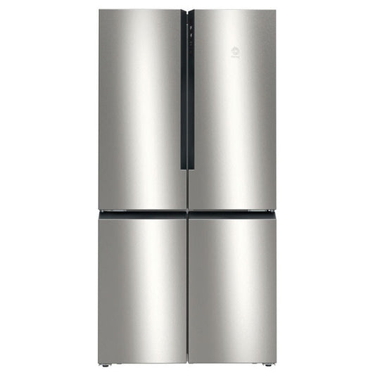 FRIG. BALAY 3KME592XI NF E 183X91 INOX -