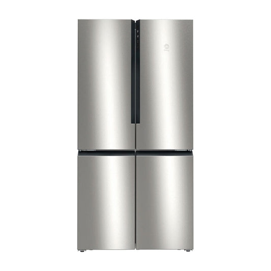 FRIG. BALAY 3KME592XI NF E 183X91 INOX -
