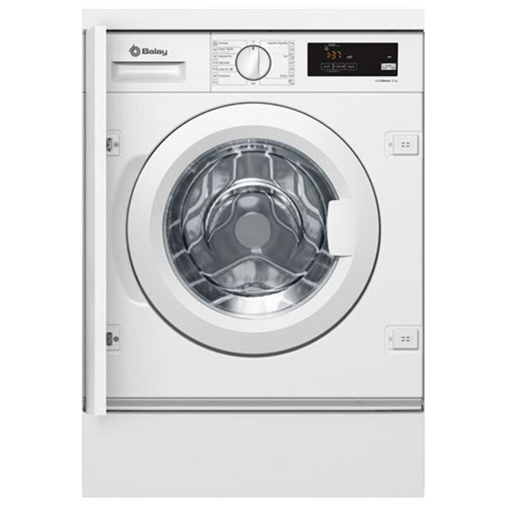 LAVADORA BALAY 3TI979B C 7KG 1200RPM