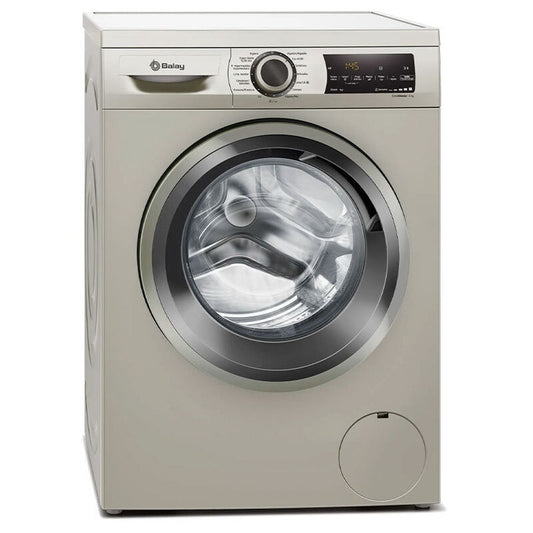 LAVADORA BALAY 3TS384XT A 8KG 1400RPM