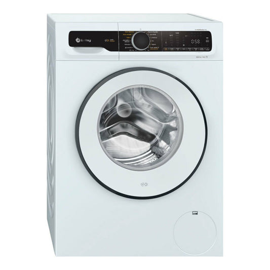 LAVADORA BALAY 3TW9105BD A/D 10,5/6KG --