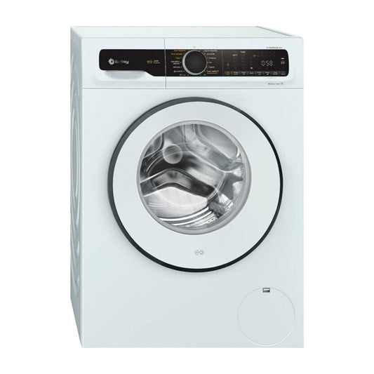 LAVADORA BALAY 3TW9105BD A/D 10,5/6KG --