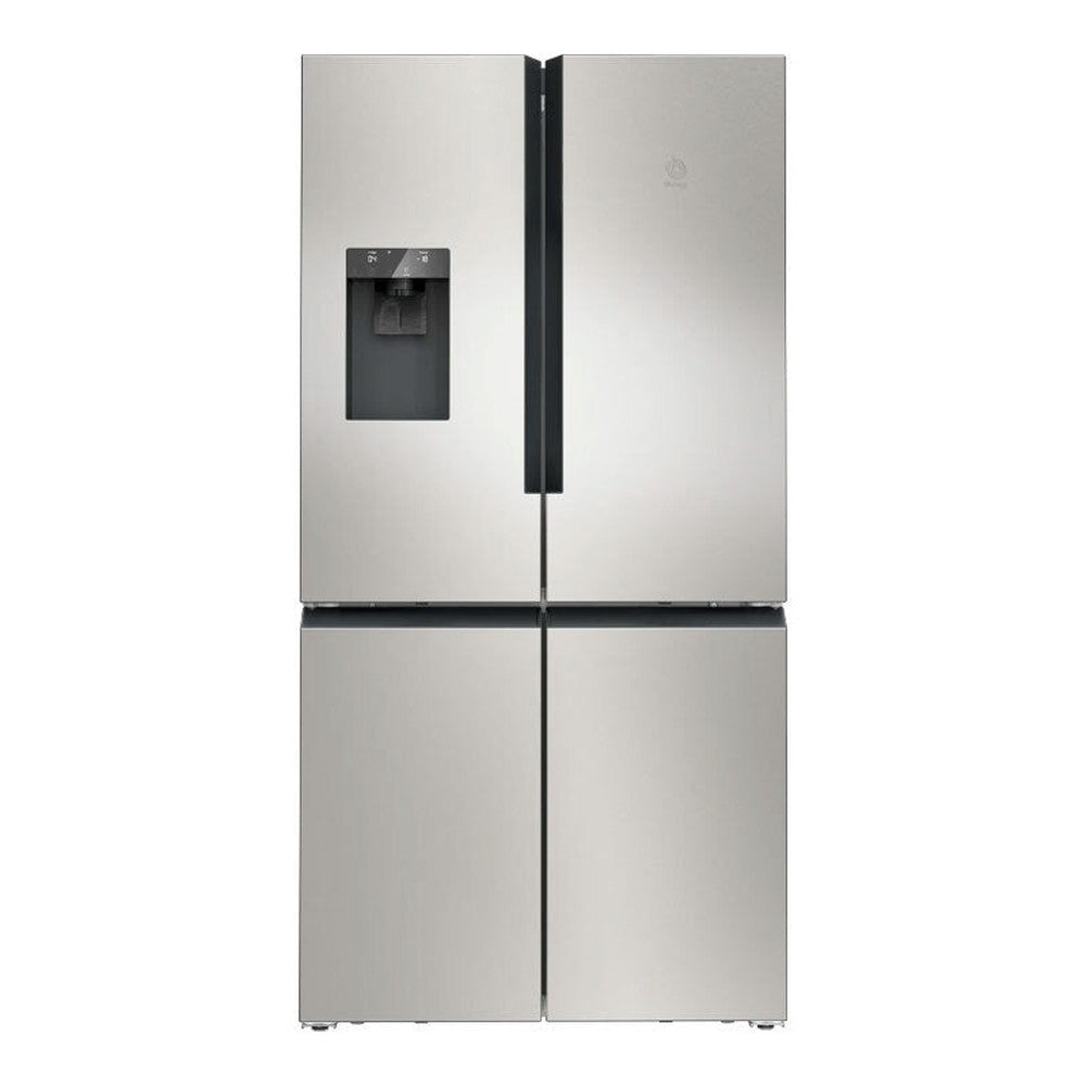 FRIG. BALAY 3KME598XI E 183X91CM INOX