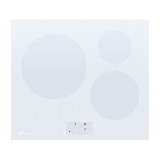 ENCIM BALAY 3EB965WR 3 INDUCC BLANCA