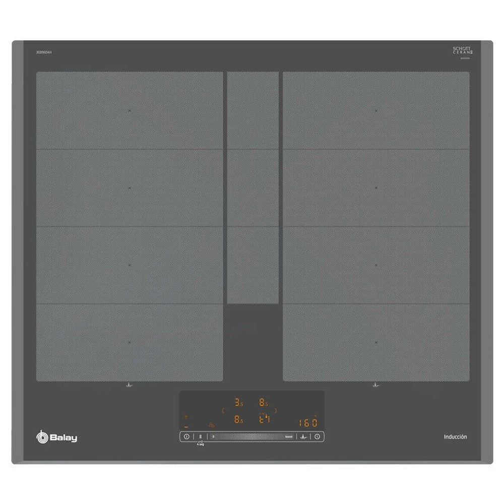 ENCIM BALAY 3EB960AH 2Z INDUCCION
